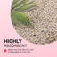 Feline First Organic Clumping Cat Litter 14kg