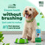 TropiClean Fresh Breath Water Additive for Dogs, Dog Breath Freshener and Teeth Cleaning Solution, No Toothpaste or Toothbrush Required, 33.8oz. Visit the TropiClean Store