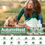 Dog Calming Diffuser Plug-in with Gentle Night Glow, 3 Refills Kit