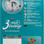 PURINA ONE Adult Dry Cat Food Hairball Chicken 1.4kg