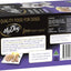 Adult Wet Dog Food Chicken Supreme With Cheese Select Toppings 6 x 100g, 6 Pack (36 Trays)