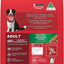 LUCKY DOG Adult Dry Dog Food Minced Beef Vegetable and Marrowbone 8kg