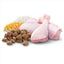 OPTIMUM Adult Large Breed Dry Dog Food with Chicken, Vegetables & Rice 15kg Bag