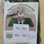 Reusable Dog Toilet, High Permeability Artificial Grass Dog Toilet with Washable Puppy Mat, Puppy Toilet for Home or Apartment
