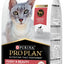 PRO Plan Dry Cat Food Fussy & Beauty Salmon 1.5kg