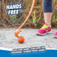 ChuckIt! Sport 26L Dog Ball Launcher, 26" Length, Includes Large Ball (3") for Dogs 60-100 Pounds