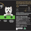 MY DOG Adult Wet Dog Food Classic Loaf with Juicy Lamb 24 x 100g Trays