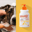 Douxo S3 Pyo Shampoo, Contains 3% Chlorhexidine & 0.5% Ophytrium, Antiseptic & Hydrating (200mL)