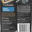 DINE Fine Flakes Adult Wet Cat Food Tuna & Whitefish 35g Pouches, 12 Pack