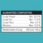 Temptations Tempting Tuna Flavor Snacks Dry Cat Food, 85 g (Pack of 6)