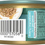 Fancy Feast Medleys Adult Wet Cat Food Tuna Florentine with Garden Greens in Sauce 24x84g