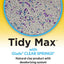 Purina Tidy Cats Clumping Cat Litter, Tidy Max 24/7 Performance Multi Cat Litter - 38 lb. Box
