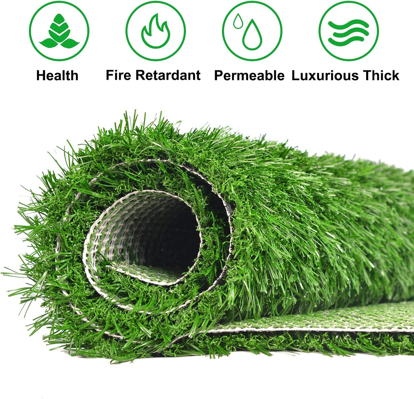 Indoor Dog Potty Toilet Grass Tray Pads Training Puppy Medium Mat (Pet Potty with 2 Grass Mat)