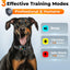 AI Dog Shock Collar 2 Dogs (10-120Lbs) - 3300FT Dog Training Collar with Remote, IPX7