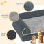 SlowTon Dog Bed for Extra Large Medium Small Dogs