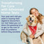 Dog Digestion & Detox Gut Test Kit – for Weight Loss, Gas, Bad Breath for Digestive & Microbiome Analysis - Non-Invasive & Fast Results – Vet Trusted - Easy at-Home Stool Test