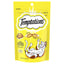 TEMPTATIONS Cat Treats Tasty Chicken Flavour 85g, 6 Pack