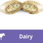TEMPTATIONS Cat Treats Creamy Dairy Flavour 85g, 6 Pack