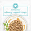 Fancy Feast Medleys Adult Wet Cat Food Tuna Florentine with Garden Greens in Sauce 24x84g