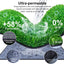 Pee Pads for Dogs with Fake Grass, 27" x 21"