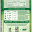 Nature's Gift Adult Wet Dog Food in Can, Casserole with Lamb, Vegetables & Barley 6x1.2Kg