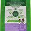 Greenies Blueberry Flavour Regular Dog Dental Treats 340 g