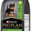 PRO Plan Puppy Dry Dog Food Small and Toy Breeds Chicken 2.5kg
