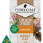 IVORY COAT ADULT CAT CHICKEN WITH COCONUT OIL 4KG