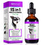 Oimmal 15-in-1 Liquid Multivitamin for Dogs – Immune, Joint, Skin & Heart Support (2 fl oz / 60 mL)