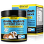 Anal Gland Support Chews for Dogs – Digestive & Bowel Health Formula