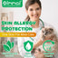 Flea & Tick Collar for Cats – Long-Lasting Protection, Adjustable & Waterproof