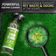 Turf Cleaner - Cleans and Deodorizes Fake Grass (32 Fl Oz)