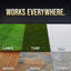 Turf Cleaner - Cleans and Deodorizes Fake Grass (32 Fl Oz)