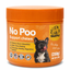 No Poo Bites for Dogs - Coprophagia Relief - Stool Eating Deterrent Soft Chews for Dogs & cats - Gut, Periodontal & Immune System Support with Probiotics,Chicken flavour,100 Chews