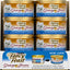 FANCY FEAST Adult Seafood Gravy Lovers Whitefish and Tuna Wet Cat Food 24x85g