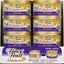 FANCY FEAST Delights With Cheddar Adult Wet Cat Food 24x85g