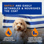 DOUXO® Skin & Coat SPA - Ultra-Safe Detangling Spray for Dogs, 10 fl oz