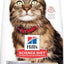Hill's Science Diet Sensitive Stomach and Skin Adult, Chicken and Rice Recipe, Dry Cat Food, 3.17kg Bag