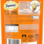 TEMPTATIONS Cat Treats Tantalising Turkey Flavour 85g, 6 Pack