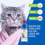 Plus Flea & Tick Shampoo with Precor for Cats, Kittens, Dogs & Puppies
