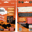 Aussie Nibbles - 100% Aussie Venison and Kangaroo - 100g