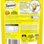 TEMPTATIONS Cat Treats Tasty Chicken Flavour 85g, 6 Pack