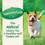 Nature's Gift Adult Wet Dog Food, Strips with Kangaroo in Gravy 9x100g