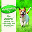 Nature's Gift Adult Dry Dog Food, Kangaroo 2.5kg - 100% Complete & Balanced Nutrition