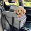 Console Dog Car Seat, Small Dog Booster Seat
