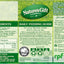 Nature's Gift Adult Wet Dog Food, Prime Beef in Gravy 6x100g