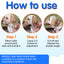 Flea & Tick Collar for Dogs – Long-Lasting Pest Protection, Waterproof & Adjustable