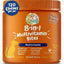 Dog Multivitamin, Chewable Dog Vitamins and Supplements for Hip & Joints, Skin & Coat, Omega 3 Fish Oil for Dogs- Senior & Puppy Multivitamin- Chicken- 120ct