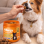 Powerful Allergy Relief Chews for Dogs ,Support Itchy Skin, Boost Immunity 100pc