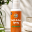 Pet Dental Care Spray – Gentle Daily Oral Hygiene for Dogs & Cats